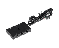 Corsair OUTLET iCUE QL140 RGB PWM Dual Pack+Lighting Node - 706866 - zdjęcie 16